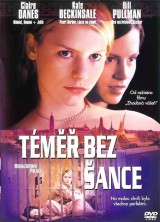 DVD Film - Takmer bez šance