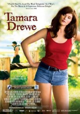 DVD Film - Tamara Drewe