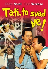 DVD Film - Tati, to snad ne!