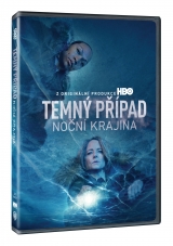 DVD Film - Temný případ: Noční krajina 2DVD