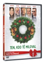 DVD Film - Ten, kdo tě miloval