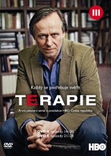 DVD Film - Terapie