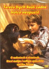 DVD Film - Terezu bych kvůli žádné holce neopustil