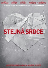 DVD Film - Stejná srdce