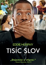 DVD Film - Tisíc slov