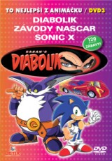 DVD Film - To nej z Animáčku 03