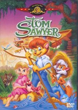 DVD Film - Tom Sawyer