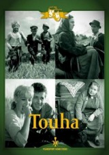 DVD Film - Touha FE