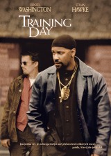 DVD Film - Training Day