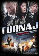 DVD Film - Turnaj zabijakov