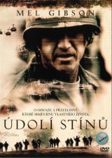 DVD Film - Údolí stínů