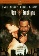 DVD Film - Upír z Brooklynu