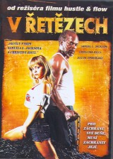 DVD Film - V řetězech