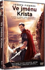 DVD Film - Ve jménu Krista