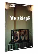 DVD Film - Ve sklepě