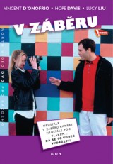 DVD Film - V záběru