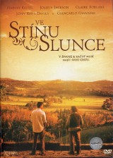 DVD Film - Ve stínu slunce