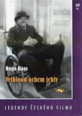 DVD Film - Velbloud uchem jehly (papierový obal) FE