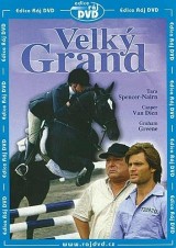 DVD Film - Velký grand