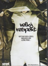 DVD Film - Veľký rešpekt