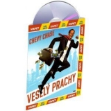 DVD Film - Veselý prachy