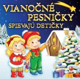 DVD Film - Vianočné pesničky spievajú detičky