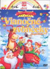 DVD Film - Vánoční rolničky