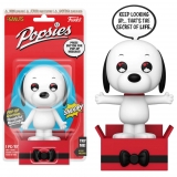 Hračka - Vinylová figurka Peanuts v dárečku - Peanuts - Funko Popsies - 12,5 cm