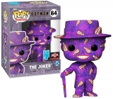 Hračka - Vinylová figurka the Joker - Batman - Funko - 10 cm