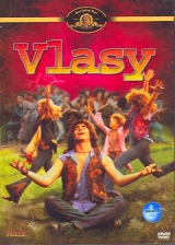 DVD Film - Vlasy