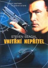 DVD Film - Vnútorný nepriateľ