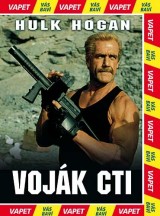 DVD Film - Vojak cti