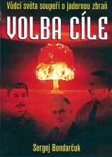 DVD Film - Volba cile