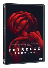 DVD Film - Vetřelec: Romulus