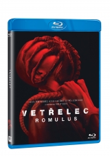 BLU-RAY Film - Votrelec: Romulus