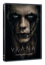 DVD Film - Vrana