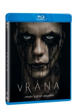 BLU-RAY Film - Vrana