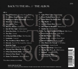 CD - Výber : Back To The 80 s / The Album - 2CD