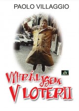 DVD Film - Vyhrál jsem v loterii