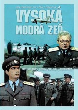 DVD Film - Vysoká modrá zeď