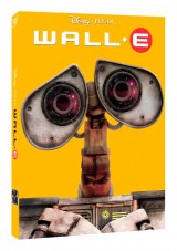 DVD Film - WALL-E