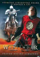 DVD Film - Westender (slimbox)