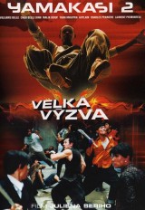 DVD Film - Velká výzva