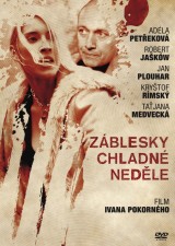 DVD Film - Záblesky chladné neděle