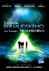 DVD Film - Záhada Bermudského trojúhelníku I. - pošetka