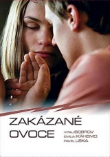 DVD Film - Zakázané ovoce