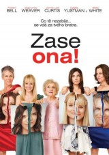 DVD Film - Zase ona!