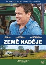 DVD Film - Země naděje