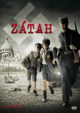 DVD Film - Zátah