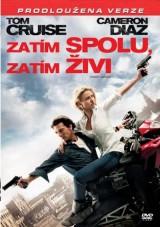 DVD Film - Zatím spolu, zatím živi